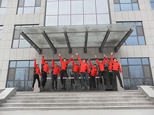 山东丰尔达物流有限公司济南招聘信息-大众人